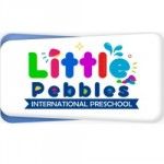 Little Pebbles International Preschool & Day Care Creche - Suncity, Hyderabad, प्रतीक चिन्ह