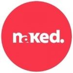 Naked Marketing, Auckland, logo