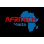 Afritech Media, Nairobi, logo