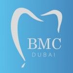 Bissan Dental, Aesthetic & Laser Center, Dubai, logo