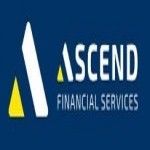 Ascend Financial Services, Newmarket, logo
