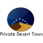 PRIVBATE DESERT TOURS, MHAMID PRIVBATE DESERT TOURS, MHAMID, logo