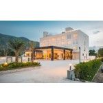 Hotel Brahma Horizon, Pushkar, Rajasthan, logo