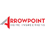 Arrowpoint Home Inspections, Arizona, logo