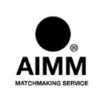 AIMM, Denver, logo