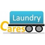Laundry Cares, Singapore, logo