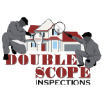 Double Scope Inspections, Palm Bay, logo