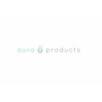 Aura Products Ltd, Middlewich, logo