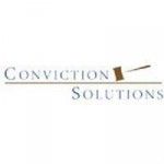 Conviction Solutions, Las Vegas, logo