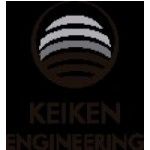 Keiken Engineering, Alcobendas, logo