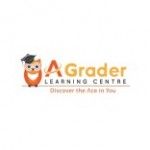 AGrader Learning Centre, Singapore AGrader Learning Centre, Singapore, logo