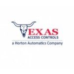 Texas Access Controls, Houston, logo