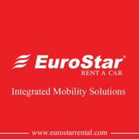 Eurostar Rent A Car: Salam Street Branch, Abu Dhabi