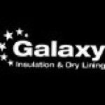 Galaxy Insulation and Dry Lining, Sheffield, logo