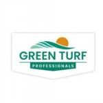 Green Turf Professionals, Phoenix, logo