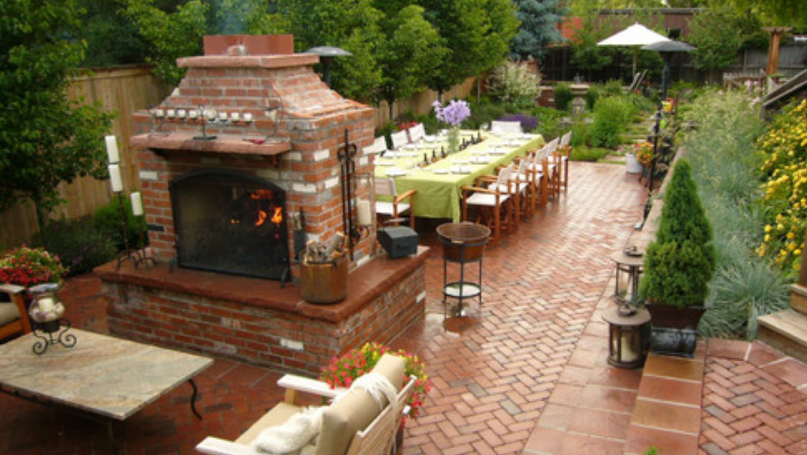 Green Turf Professionals Phoenix 