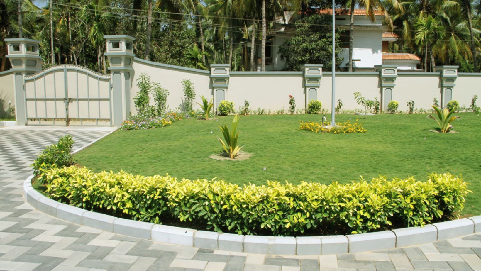 Green Turf Professionals Phoenix 