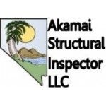 AKAMAI Structural Inspector LLC, Las Vegas, logo
