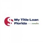 My Title Loan Florida, Gainesville, Gainesville, logo
