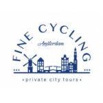 Fine Cycling Amsterdam, Amsterdam, logo