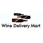 Wine Delivery Mart, Singapore, 徽标