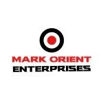 Mark Orient Enterprise, Sialkot, logo