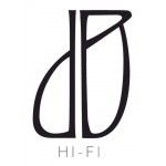 DB HiFi, Sudbury, logo