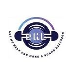 Deep House Entertainment, Saint Louis, Missouri, logo