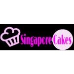 Singapore Cakes, Singapore, 徽标