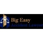 Big Easy Accident Lawyer, New Orleans, LA, logo