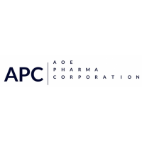 AOE Pharma Corporation GW LLC, Dubai