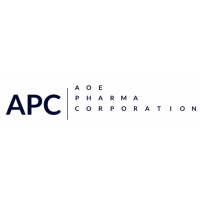 AOE Pharma Corporation GW LLC, Dubai AOE Pharma Corporation GW LLC, Dubai