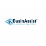 BusinAssist, Chadwell Heath, Essex BusinAssist, Chadwell Heath, Essex, logo