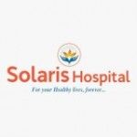 Solaris Superspecialty Hospital, Thane, प्रतीक चिन्ह