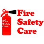 Fire Safety Care, singapore, logo