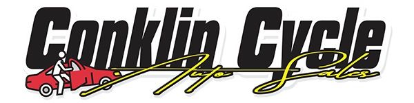 Conklin Cycle Center, Binghamton