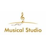 Musical Studio, Singapore, 徽标