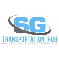 SG Transportation Hub, singapore