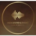 Ibiza Sound Event, sant josep de sa talaia, logo
