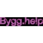 Bygg Help, stenungsund, logo