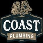 Coast Plumbing Solutions, Santa Barbara, CA, logo