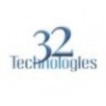32 Technologies, Kolkata, प्रतीक चिन्ह