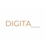 DIGITA WORLDWIDE, Al Khobar, logo