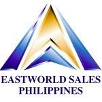 Eastworld Sales Philippines, Malabon City, logo