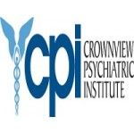 Crownview Psychiatric Institute (CPI), Oceanside, CA, logo