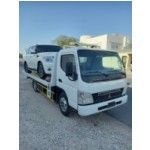 Breakdown Recovery Towing Service Doha Qatar 66026862, Doha, logo