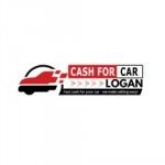 Instant Cash For Car Logan, Logan, logo