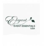 Elegant Event Essentials USA, Montville, logo