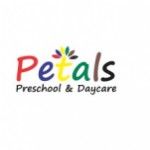 Petals Preschool and Daycare Creche Vaishali, Ghaziabad, Vaishali, logo