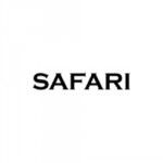 Safari Trailers, Richmond, logo